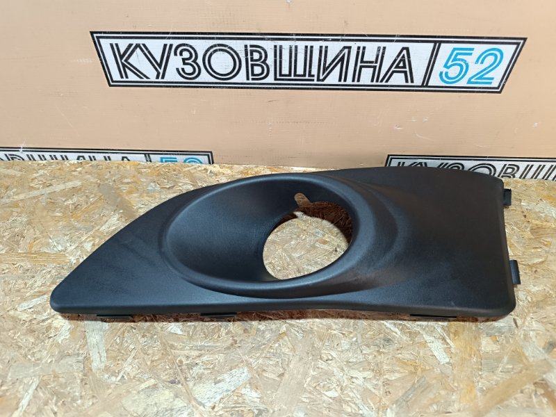 Накладка птф