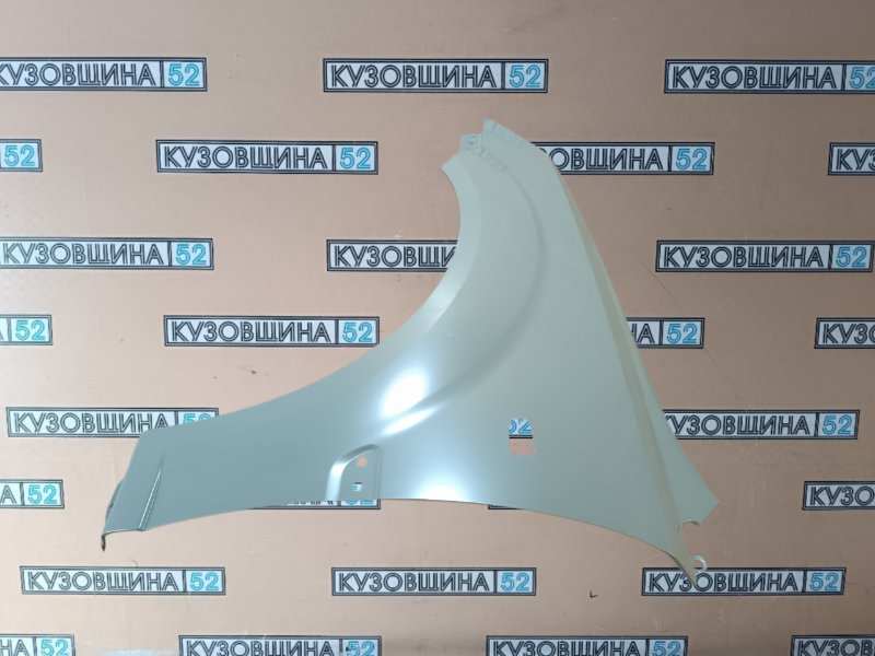 Крыло
