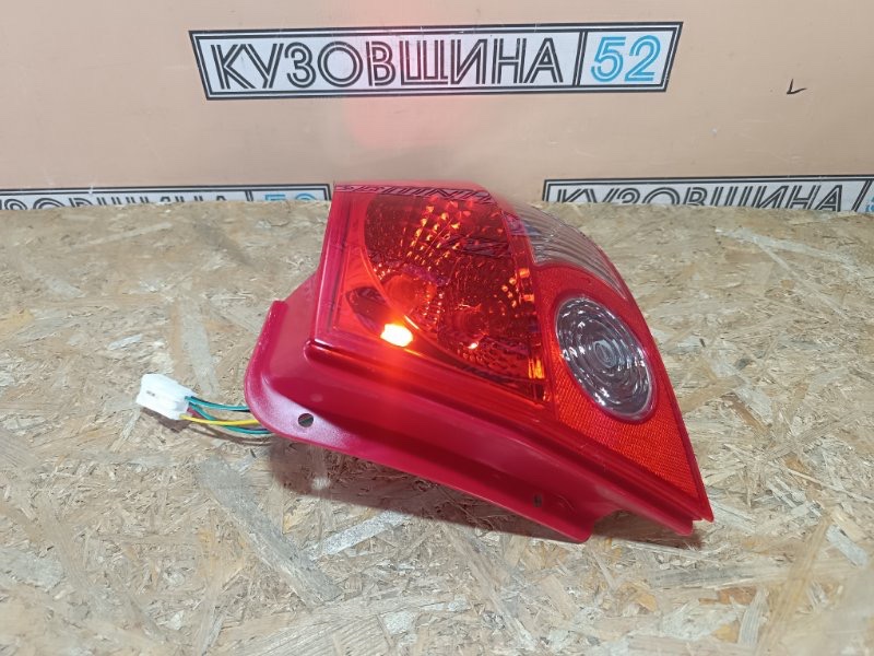 Фонарь