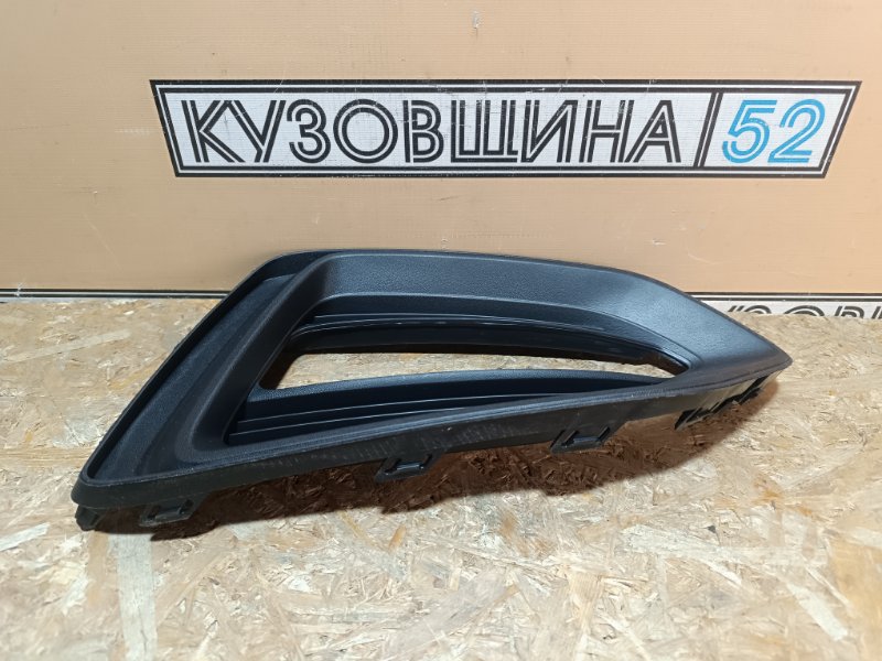 Накладка птф