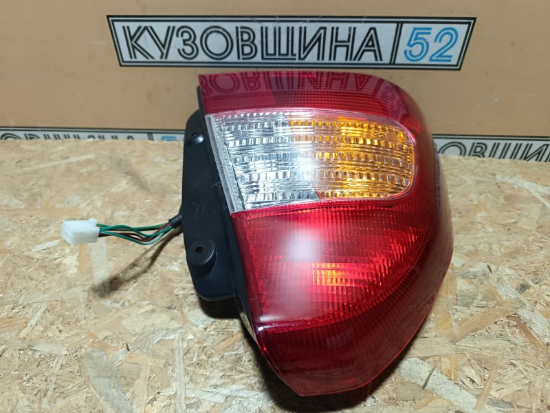 Фонарь