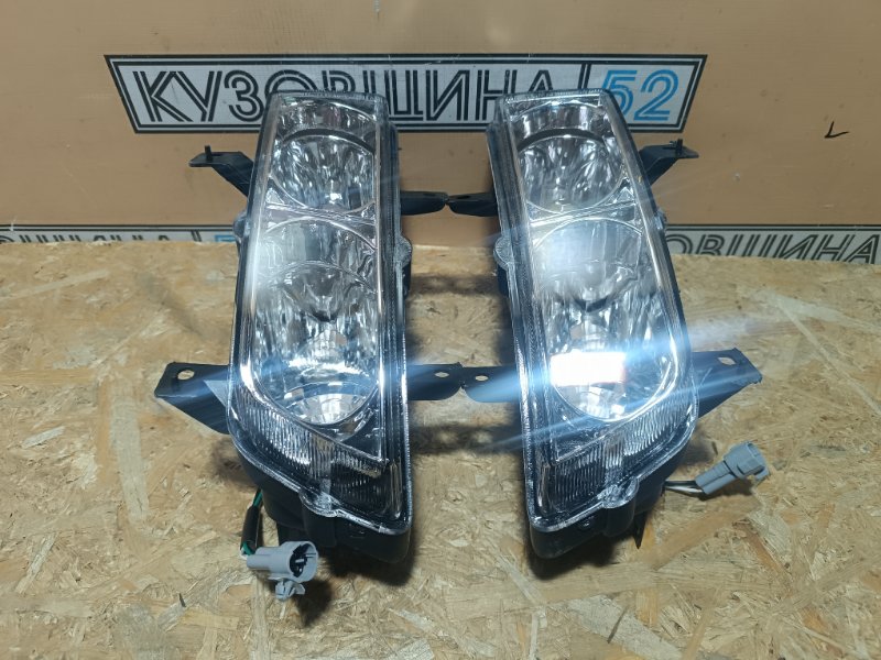 ПТФ комплект