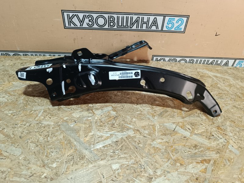 Окуляр фары