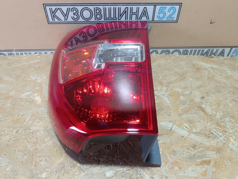 Фонарь