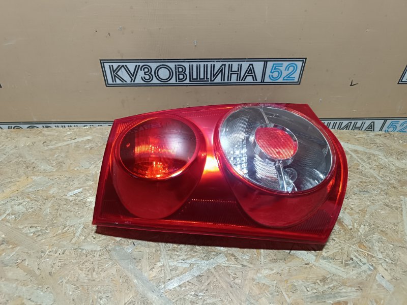Фонарь