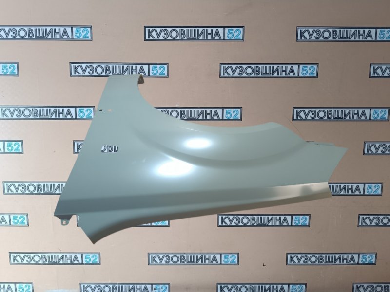 Крыло