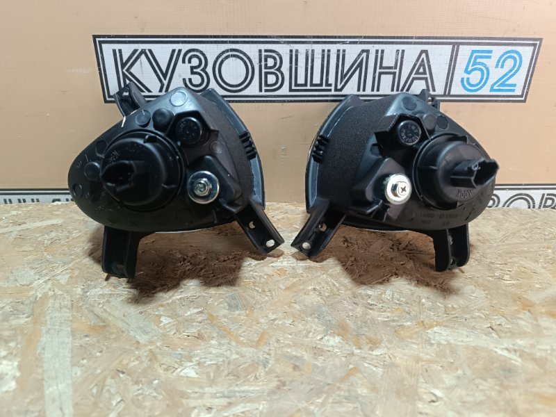 ПТФ комплект