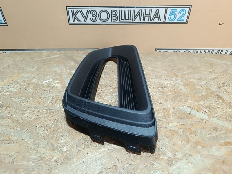 Накладка птф