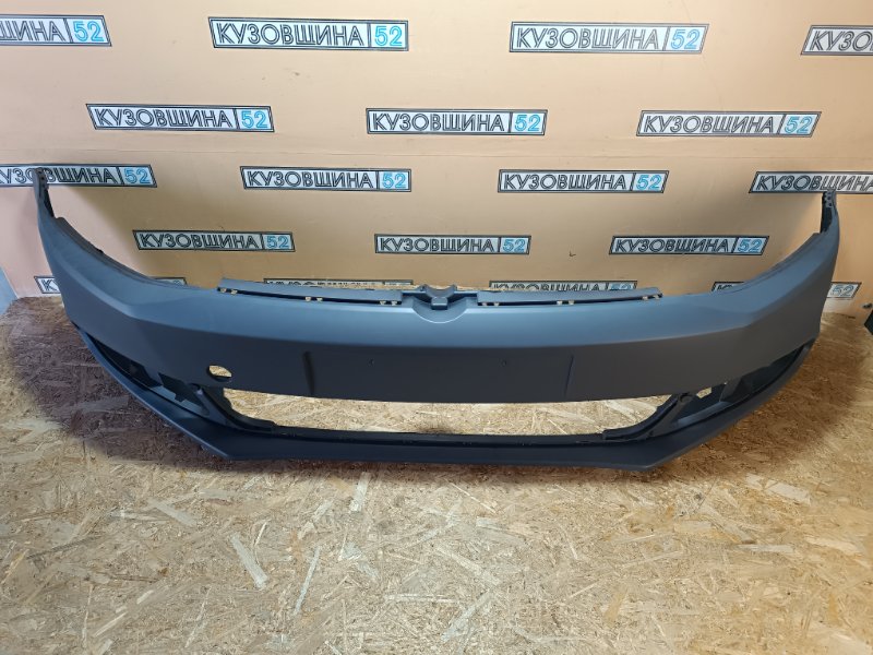 Бампер
