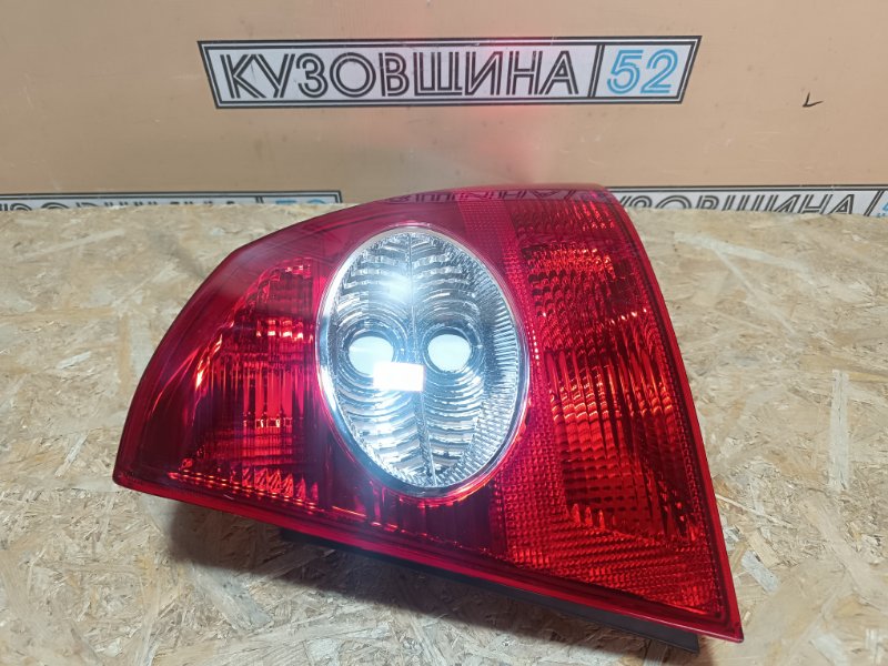 Фонарь