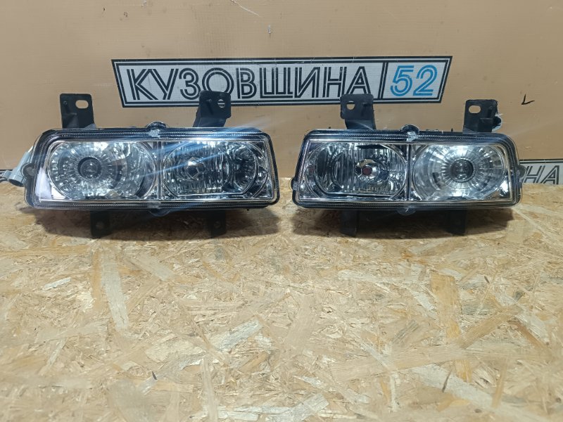 ПТФ комплект