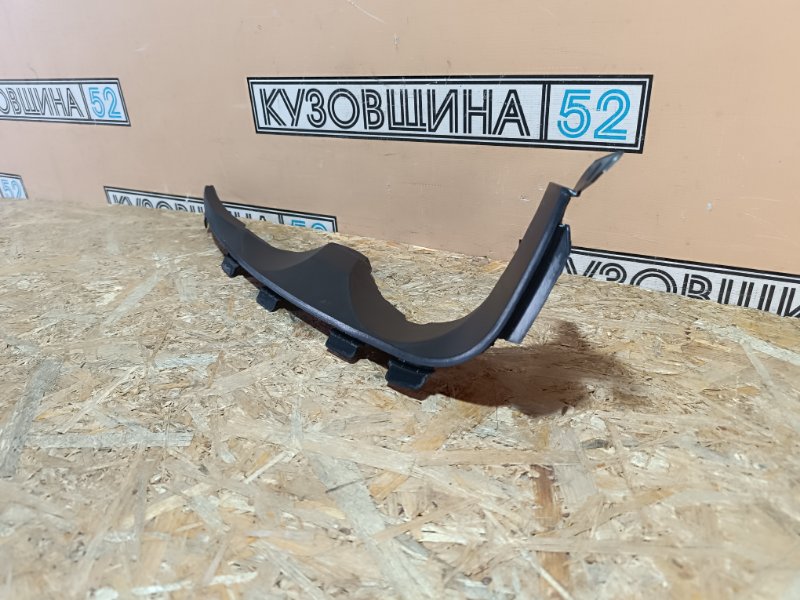 Крепление фары