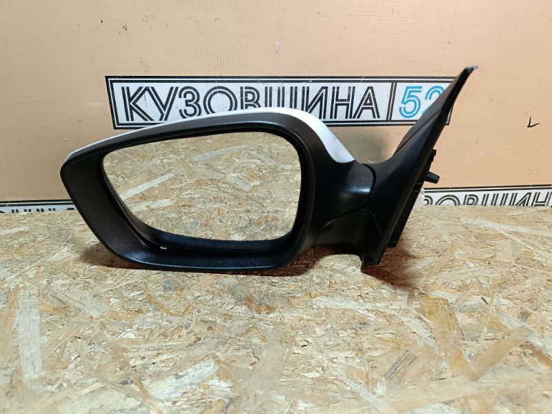 Зеркало