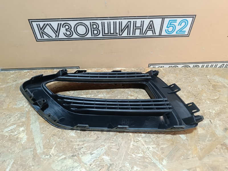 Накладка птф