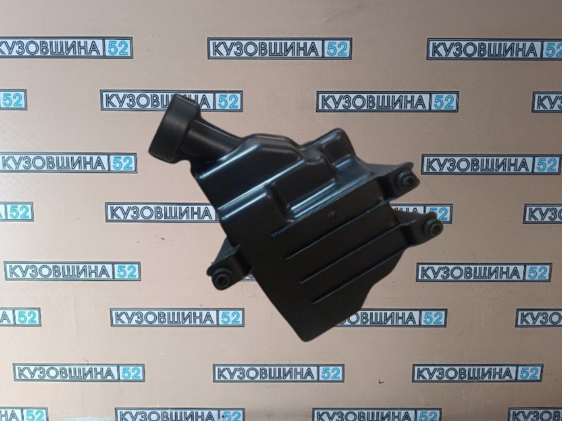 Резонатор воздушный