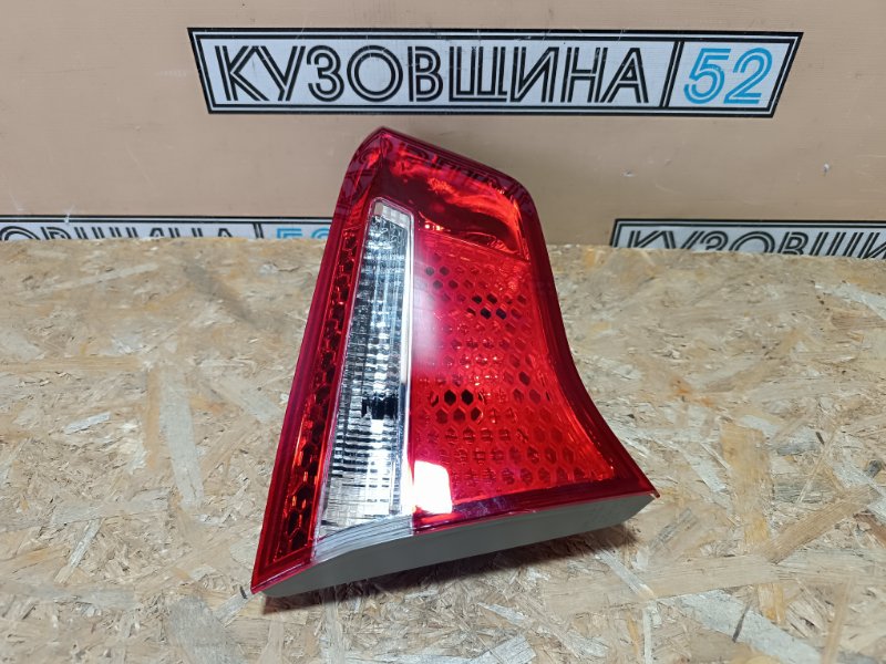 Фонарь внутренний