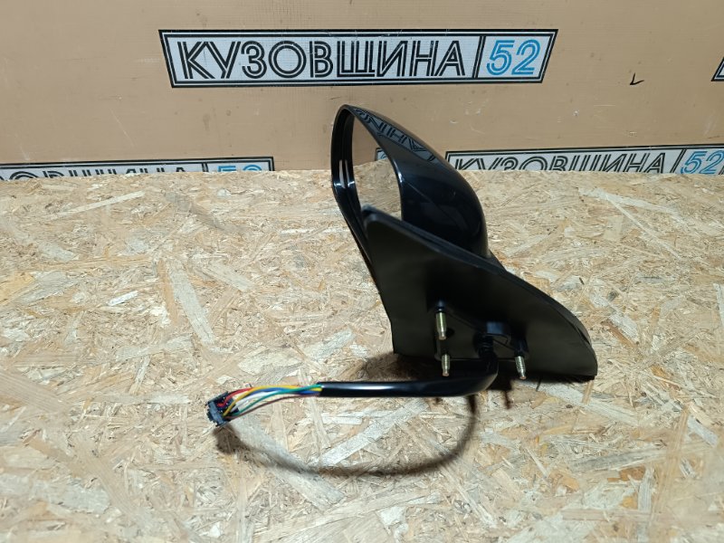 Зеркало