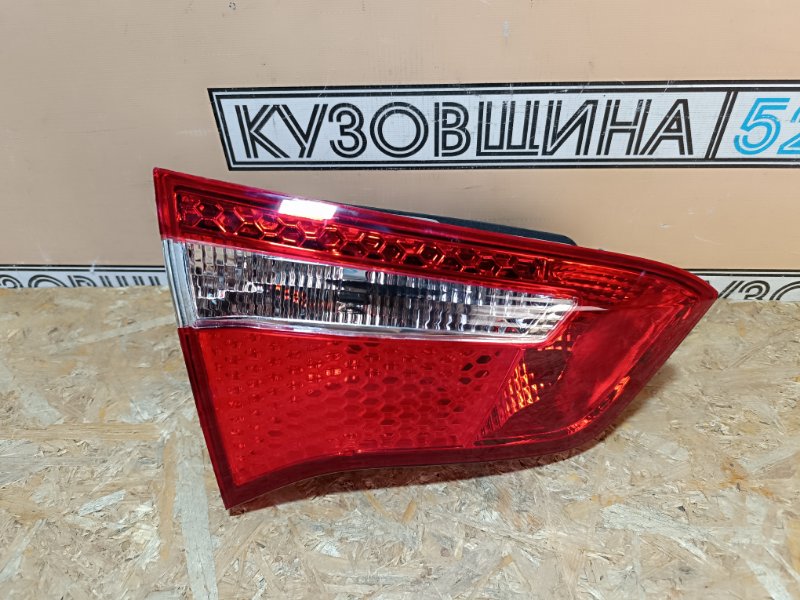 Фонарь внутренний