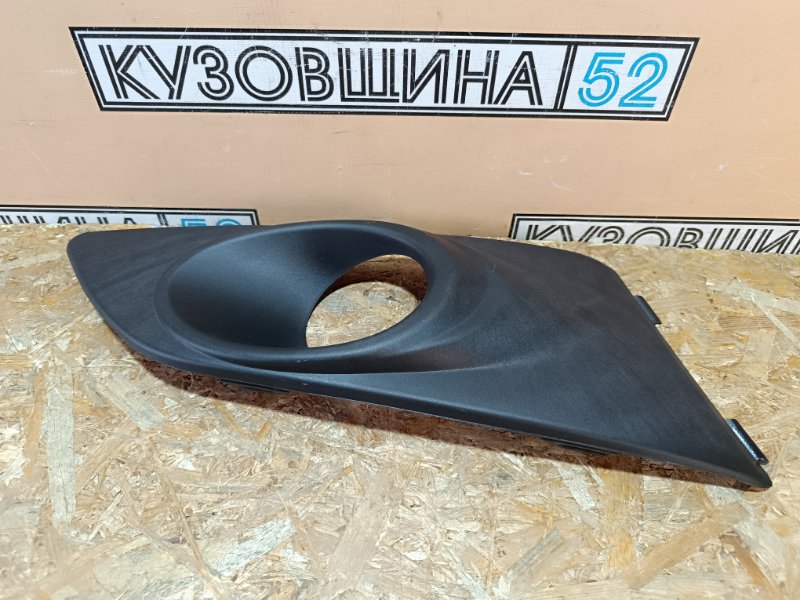 Накладка птф