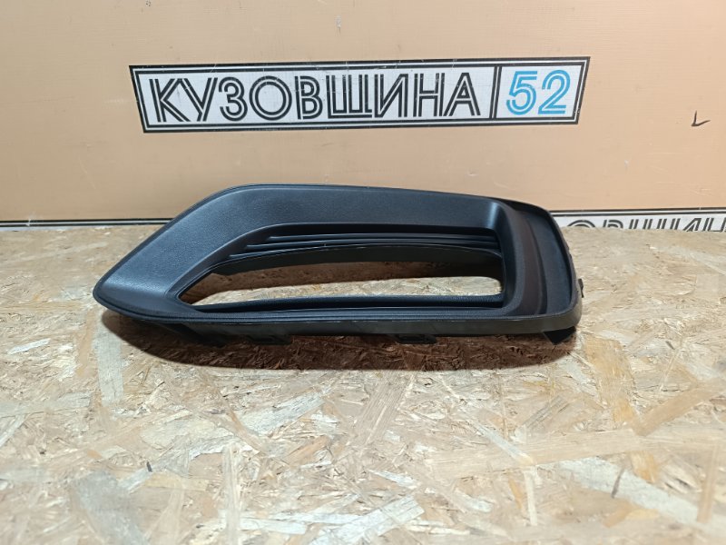 Накладка птф