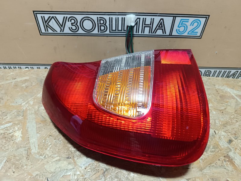Фонарь