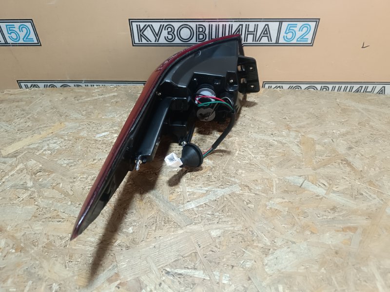 Фонарь