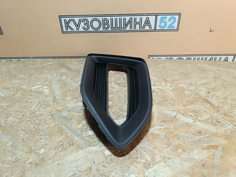 Накладка птф