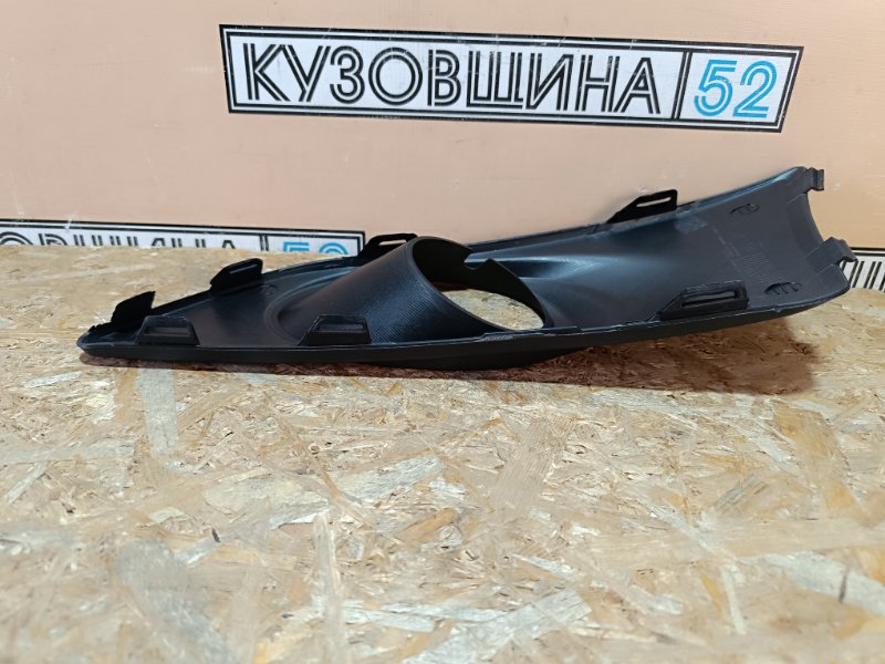 Накладка птф