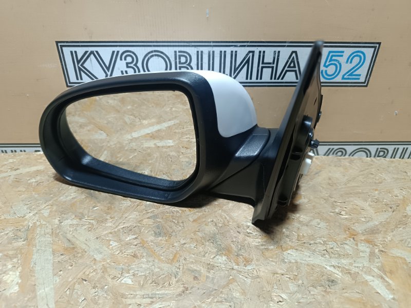 Зеркало