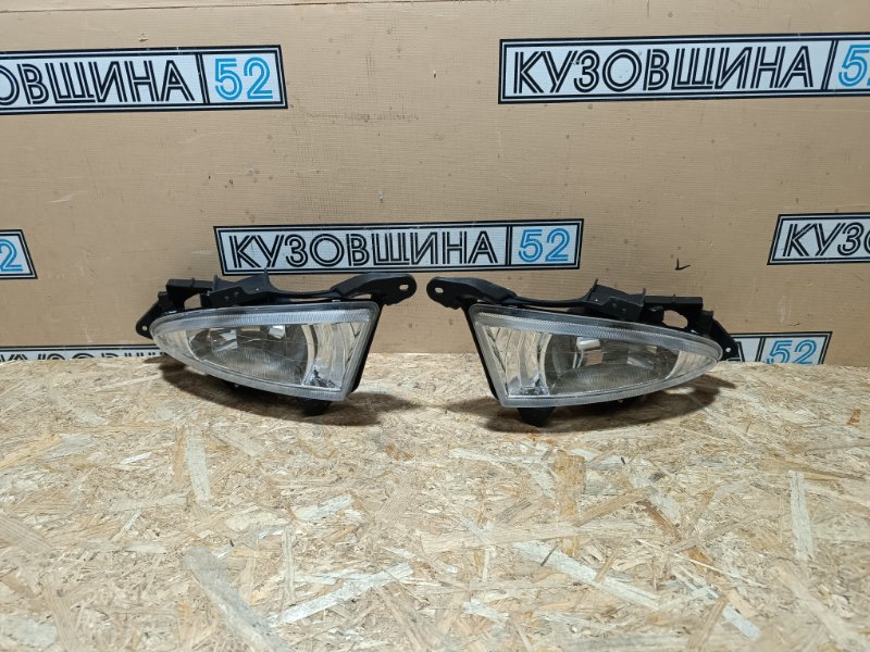 ПТФ комплект