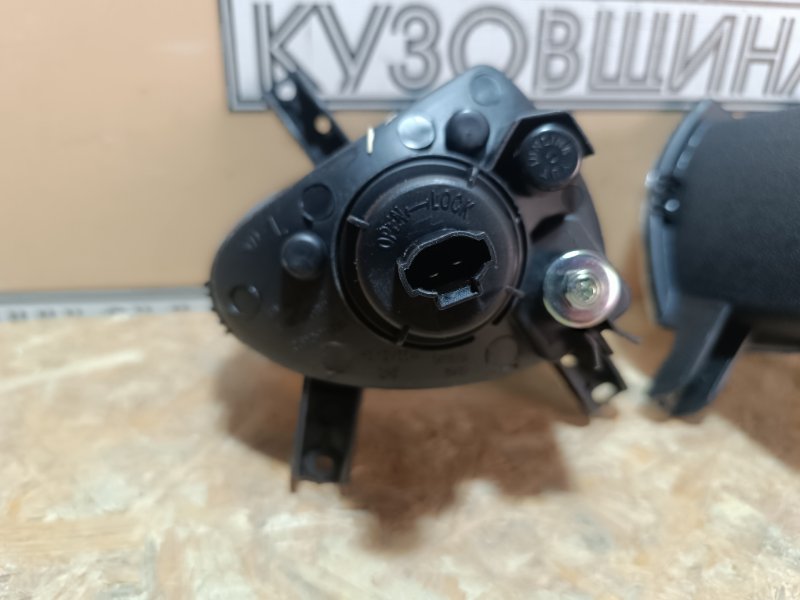 ПТФ комплект