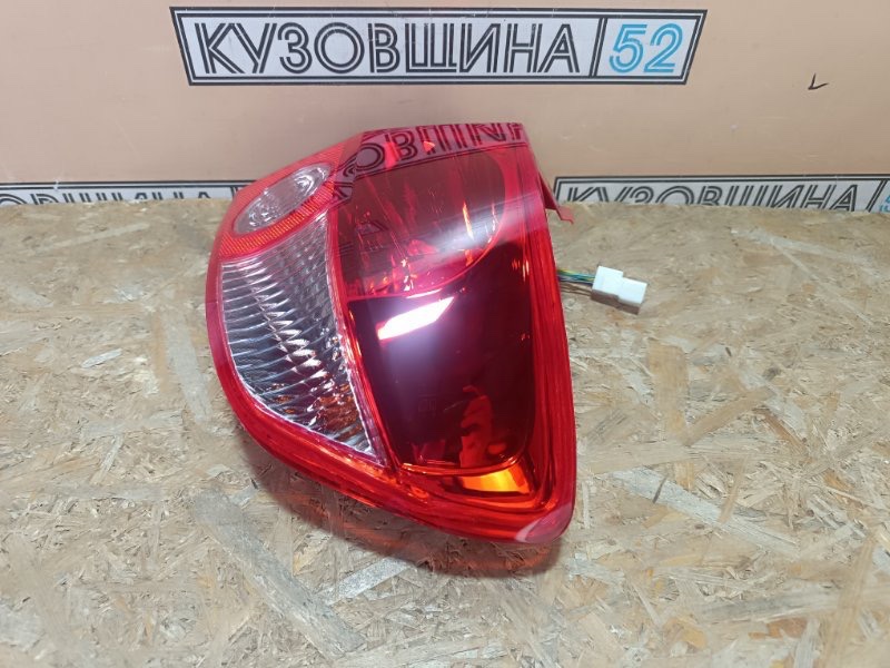Фонарь