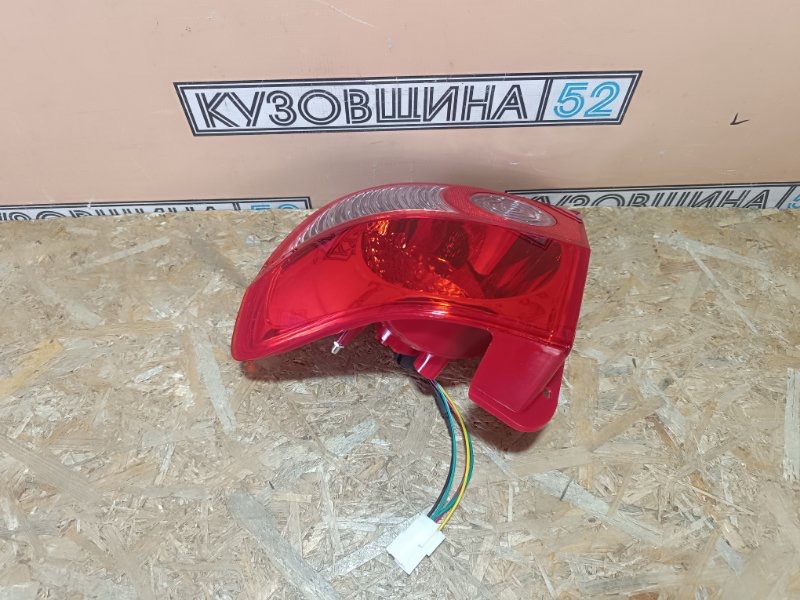Фонарь