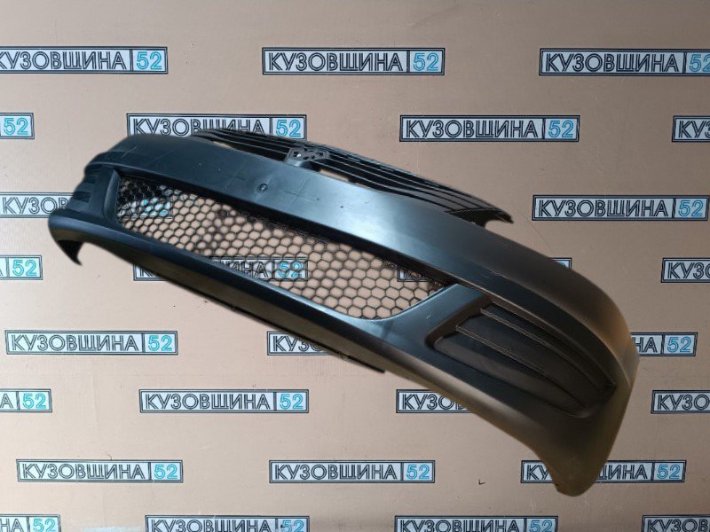 Бампер