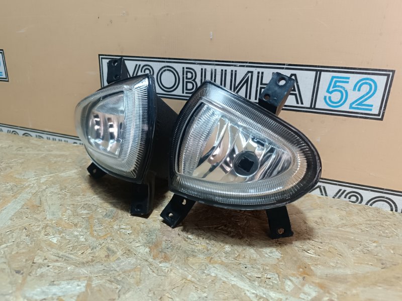 ПТФ комплект
