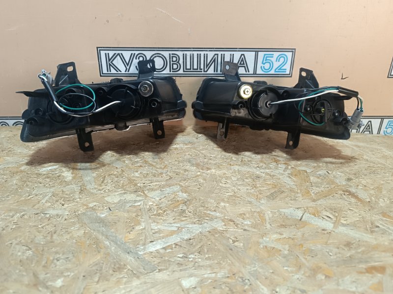 ПТФ комплект