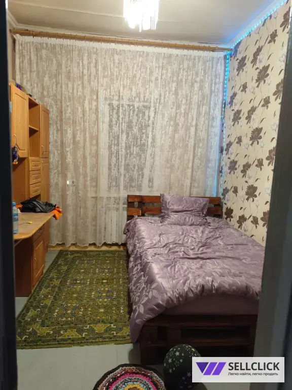 Дом 114 м², участок 8.35 сот.