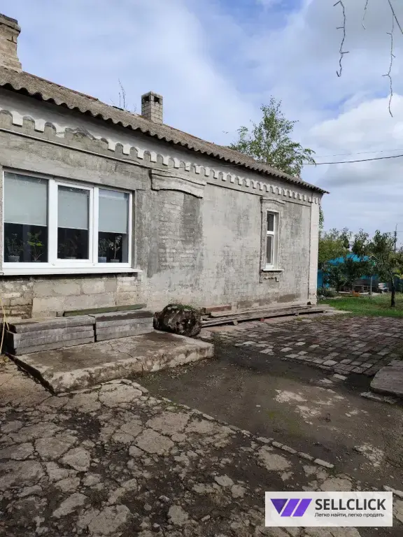 Дом 114 м², участок 8.35 сот.