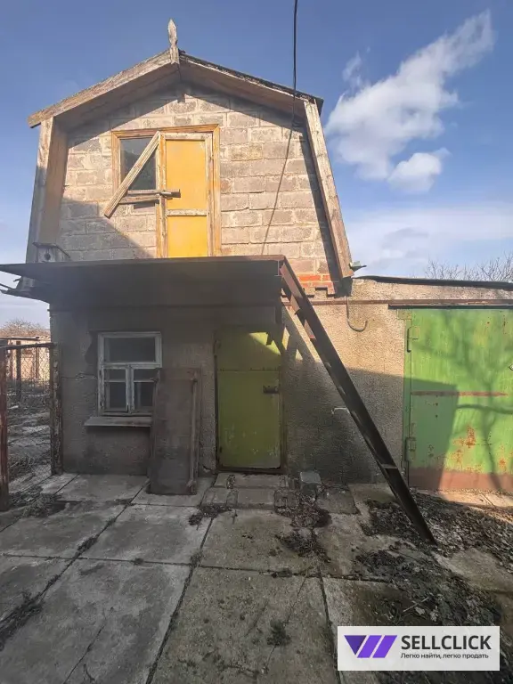 Дом 96 м², участок 19.5 сот.