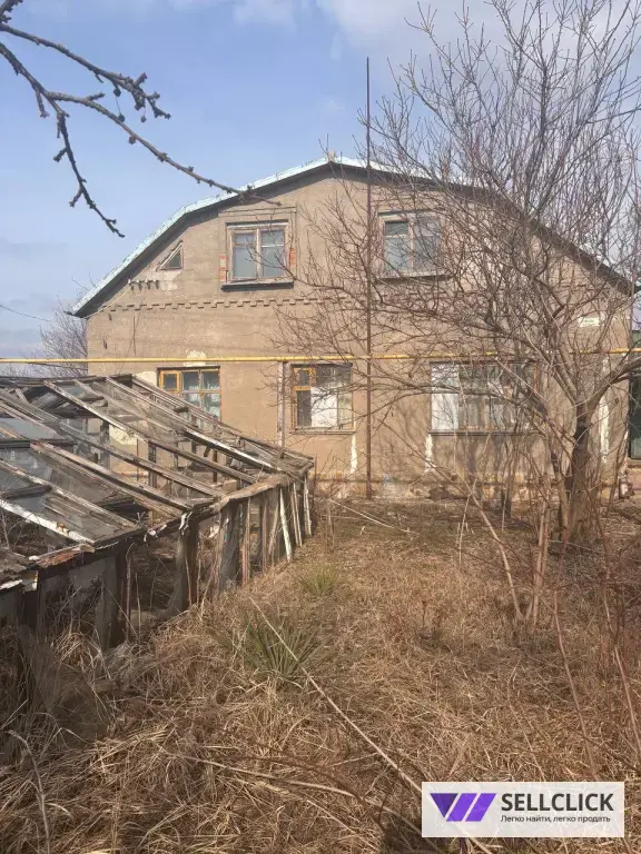 Дом 96 м², участок 19.5 сот.