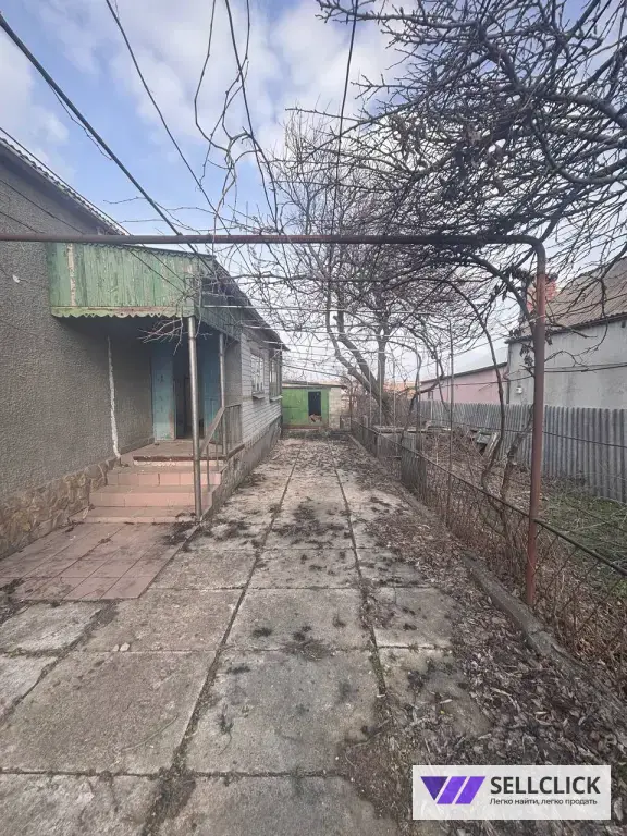 Дом 96 м², участок 19.5 сот.