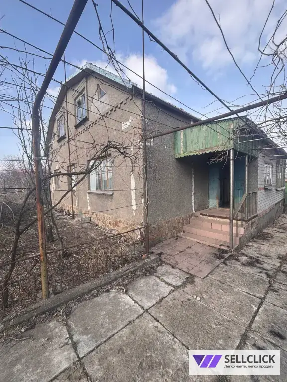 Дом 96 м², участок 19.5 сот.