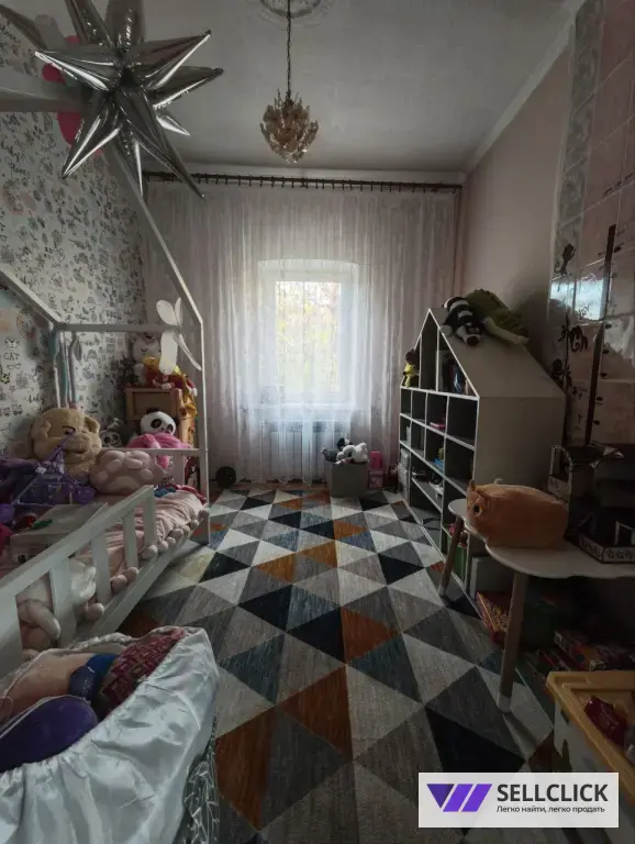 Дом 114 м², участок 8.35 сот.