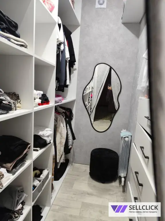 Дом 114 м², участок 8.35 сот.