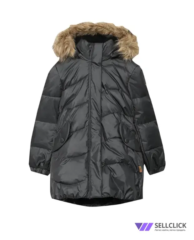 Куртка утепленная Reima Sula 158 см и 152 см