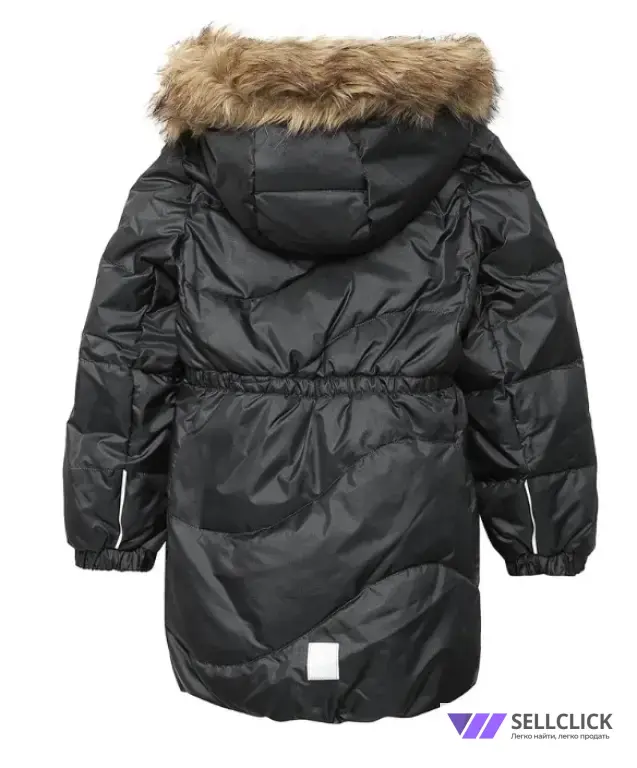 Куртка утепленная Reima Sula 158 см и 152 см