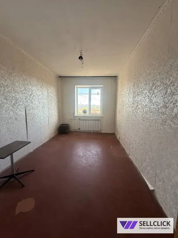 Квартира 2 комнаты, 53 м², 9/9 эт., Агент