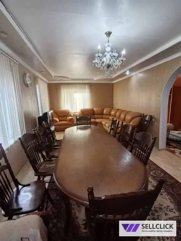 Дом 150 м², участок 8 сот.