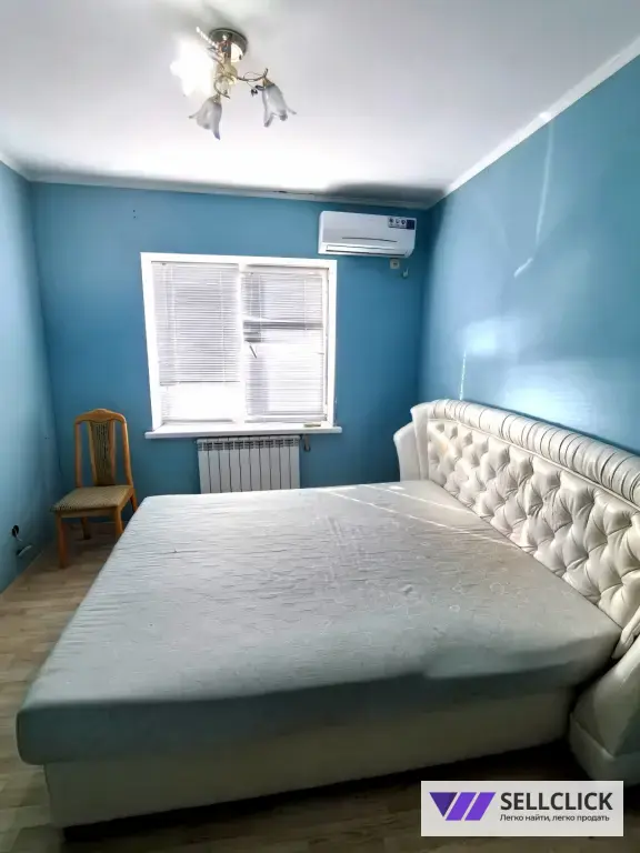 Дом 150 м², участок 8 сот.