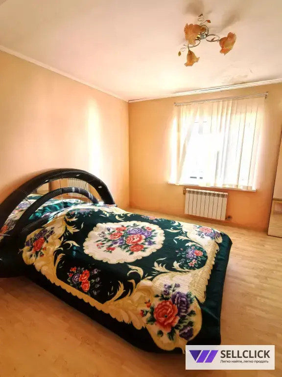 Дом 150 м², участок 8 сот.
